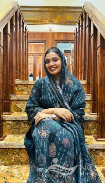 NIMRA FATHIMA